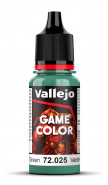 GAME COLOR 72.025 FOUL GREEN